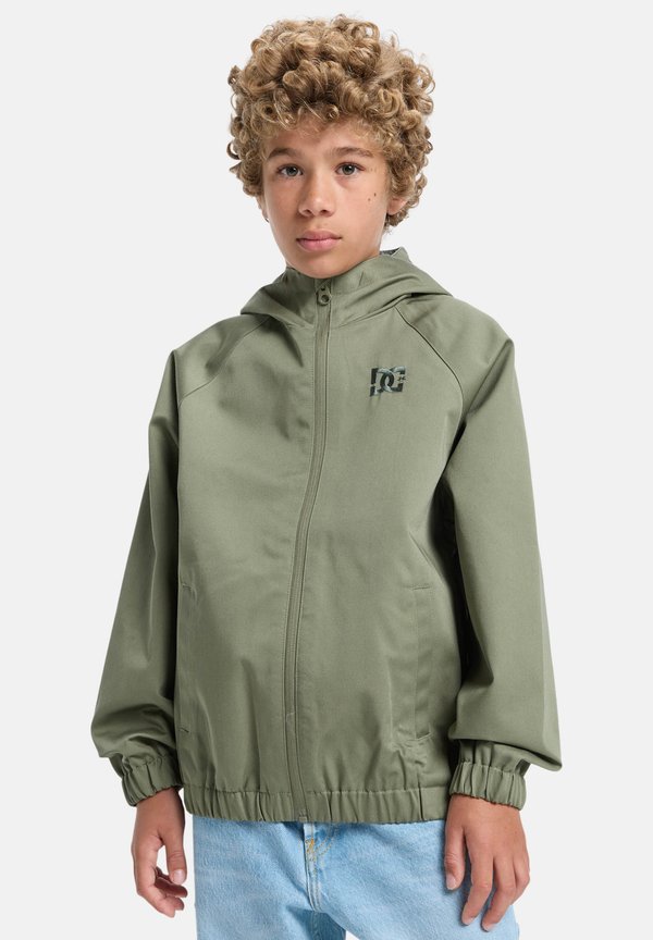 NAVIGATOR LIGHT - WORKWEAR - Regenjacke / wasserabweisende Jacke