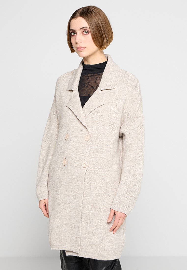 Gaudi Vest beige