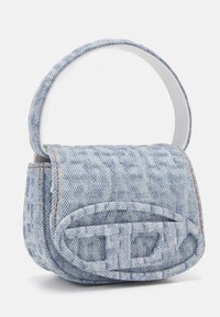 Diesel 1DR XS - Cross body bag - denim