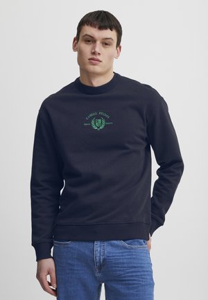 CFSAGE - Sweatshirt - dark navy