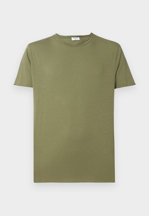 Filippa K T-shirt basique - faded green