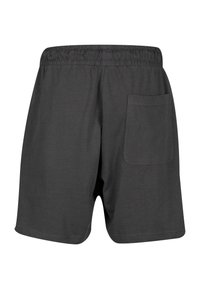 Urban Classics HEAVY PINTUCK TRACK  - Shorts - magnet