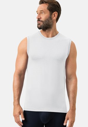 mey, MEY 2 PACK - Maglietta intima - weiß