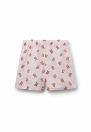 Tezenis, TEZENIS - Pyjamabroek - pink