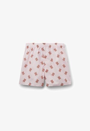 Tezenis, TEZENIS - Pantaloni del pigiama - pink