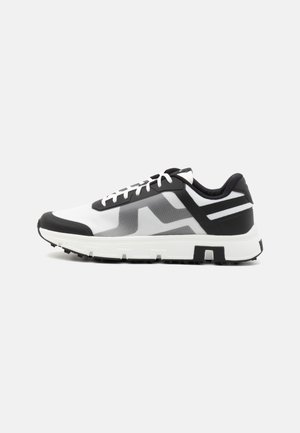 VENT 500 GOLF - Golf shoes - black