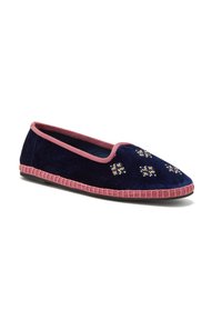 Maliparmi Ballerine - blue