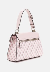 Guess HALLIE - Håndtasker - hellrose
