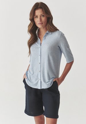 TETI 1 - Camicia - blue