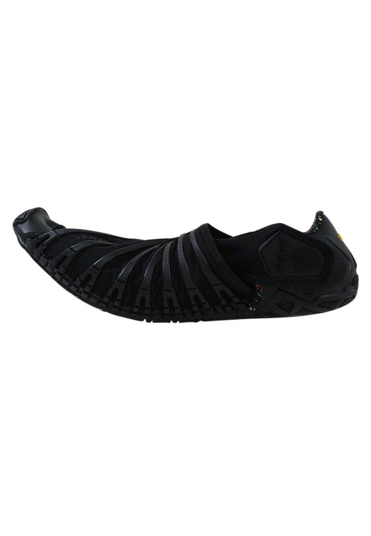Vibram Fivefingers Sportovní boty - black