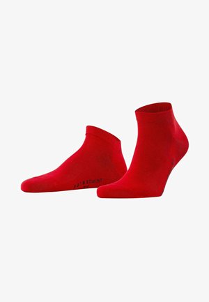 FALKE COOL 24/7 - Chaussettes - rot