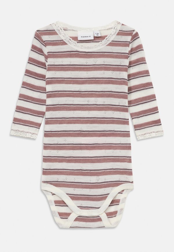 NBFWANG NEEDLE - Body - antler