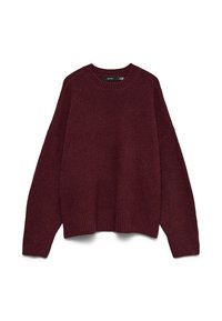 Vero Moda VMBOOM - Πουλόβερ - winetasting