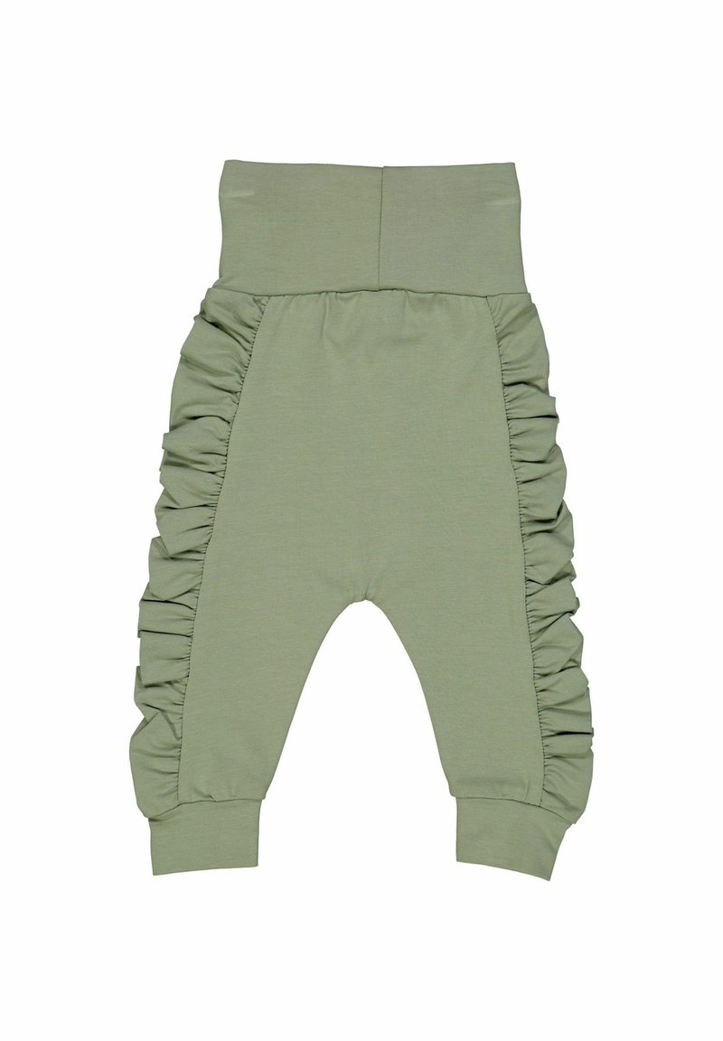 Pantaloni Elasticizzati Bonprix Pantaloni A Fiori Müsli By GREEN