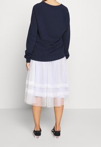 Hollister Co. Sweatshirt - blue