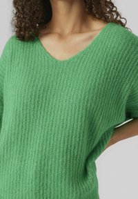 Vero Moda Maglione - green
