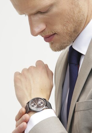 Skagen Uhr - grey