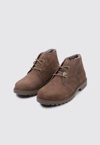 Panama Jack Botas para la nieve - brown