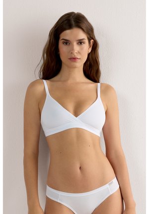 Intimissimi EMMA - Biustonosz z trójkątną miseczką