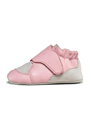 CRAWLY - First shoes - pink