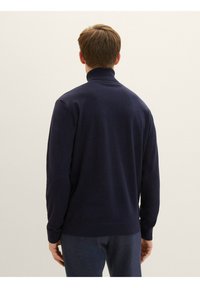 TOM TAILOR Sudadera - blue-grey
