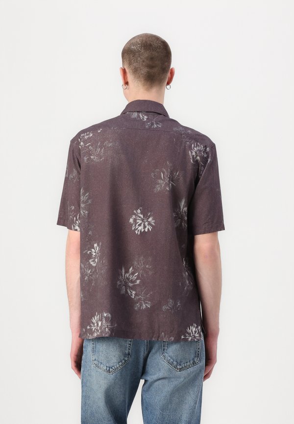 AYO SHIRT - Shirt - raisin4