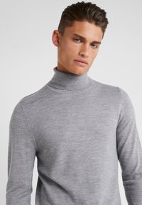DRYKORN JOEY - Camisola - light grey