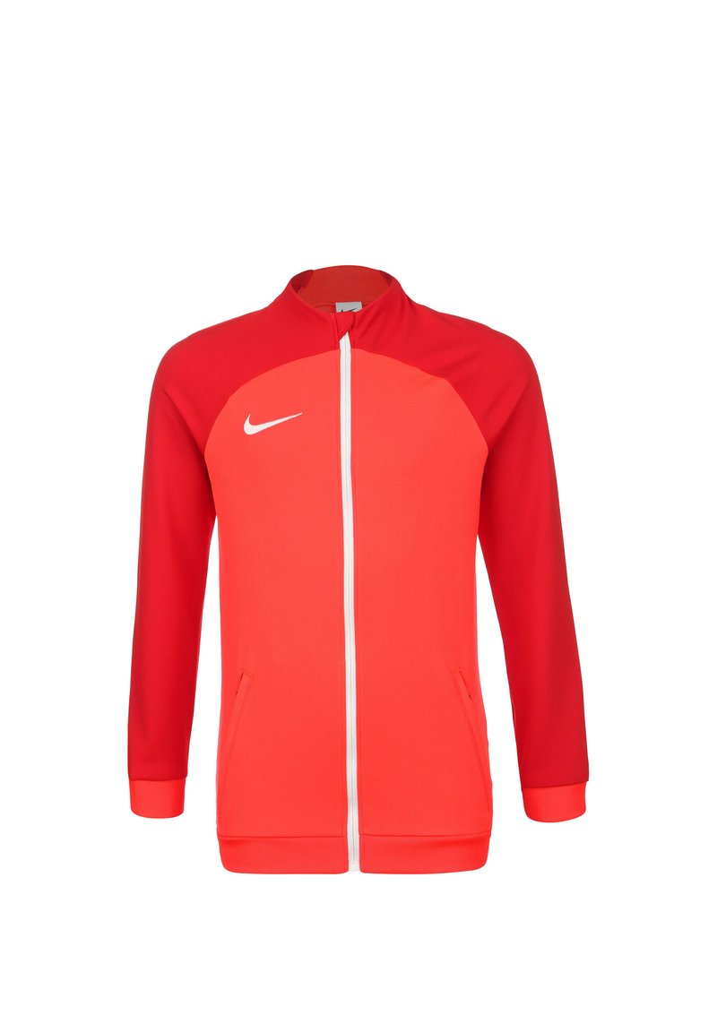 Nike Performance Trainingsjacke bordeaux