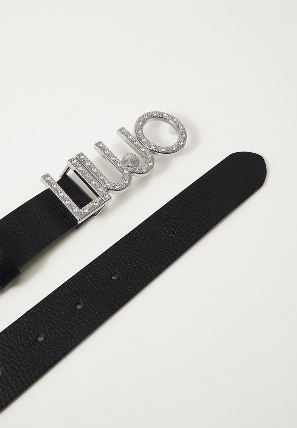 HIPS BELT - Belt - nero4