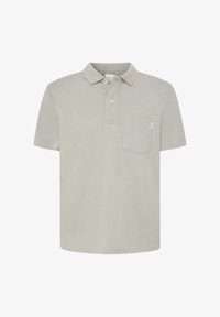 Niewybrane, palm green