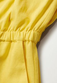 Mango Combinaison - yellow