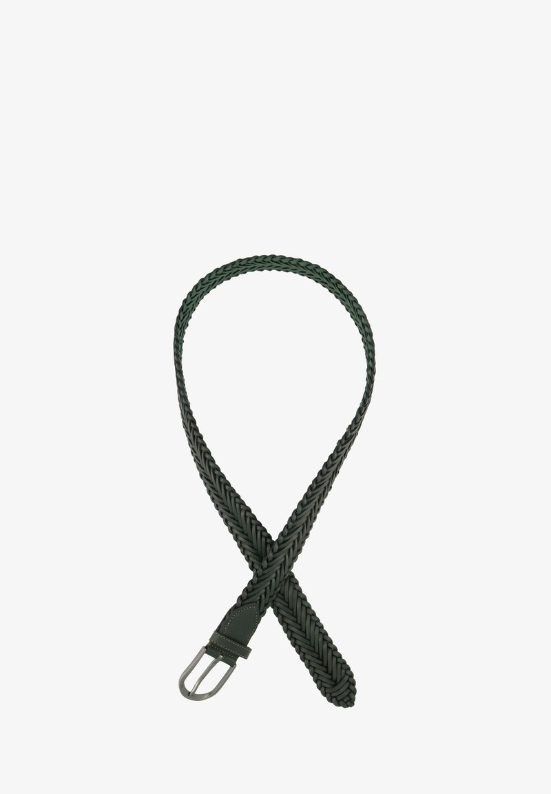 Ulla Popken CLASP - Fletbælter - olive