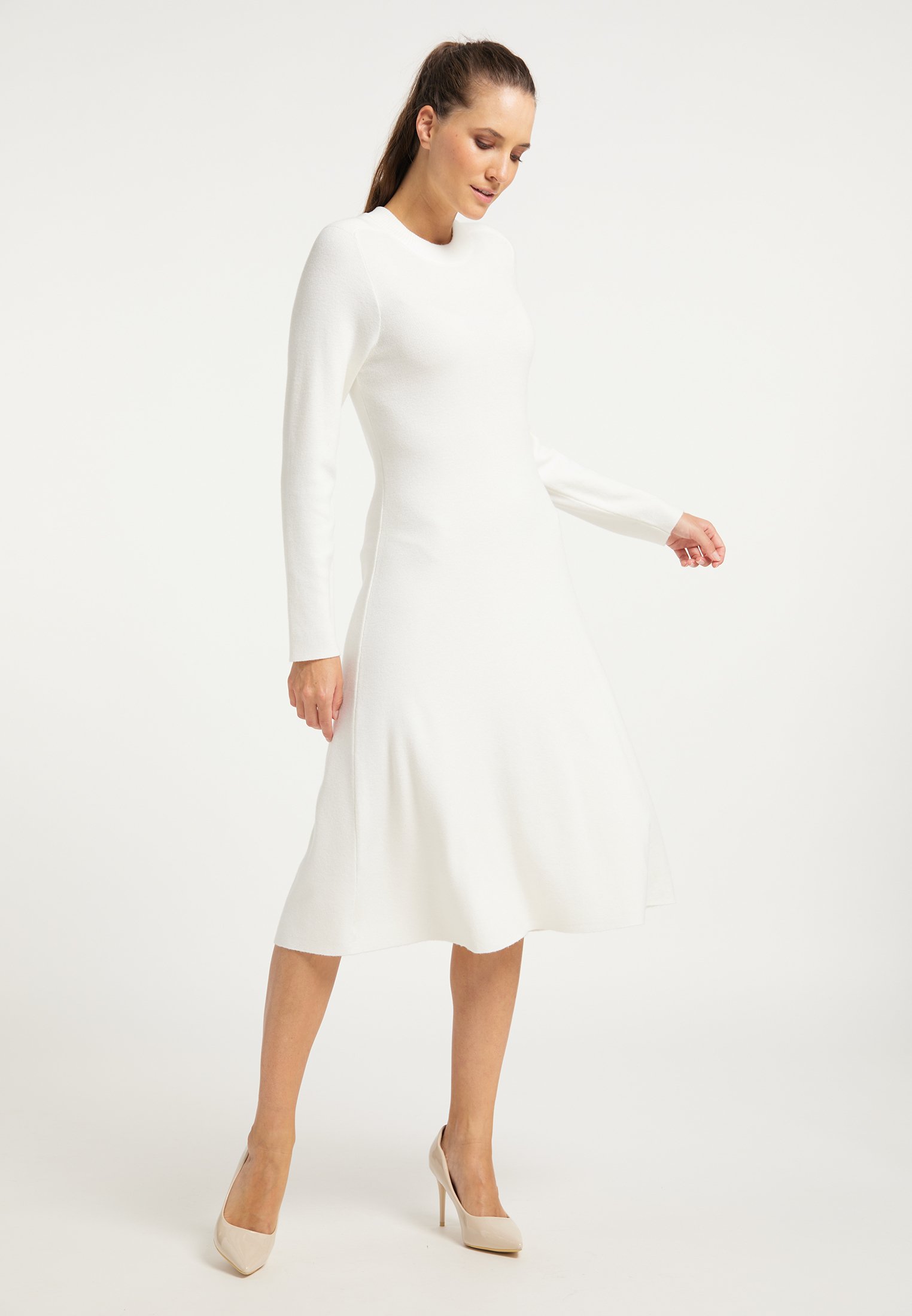 zalando vestiti bianchi