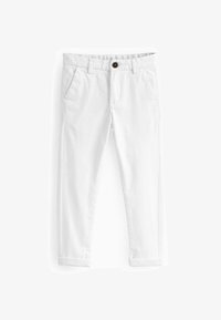 Non selezionato, white