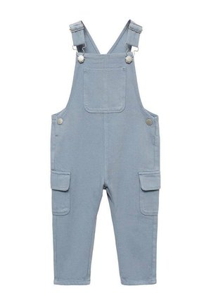 JUANITO - Overall /Buksedragter - dark blue