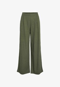 No seleccionado, olivine