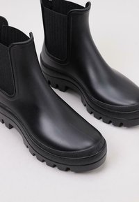 IGOR W10280 - Botas de agua - black