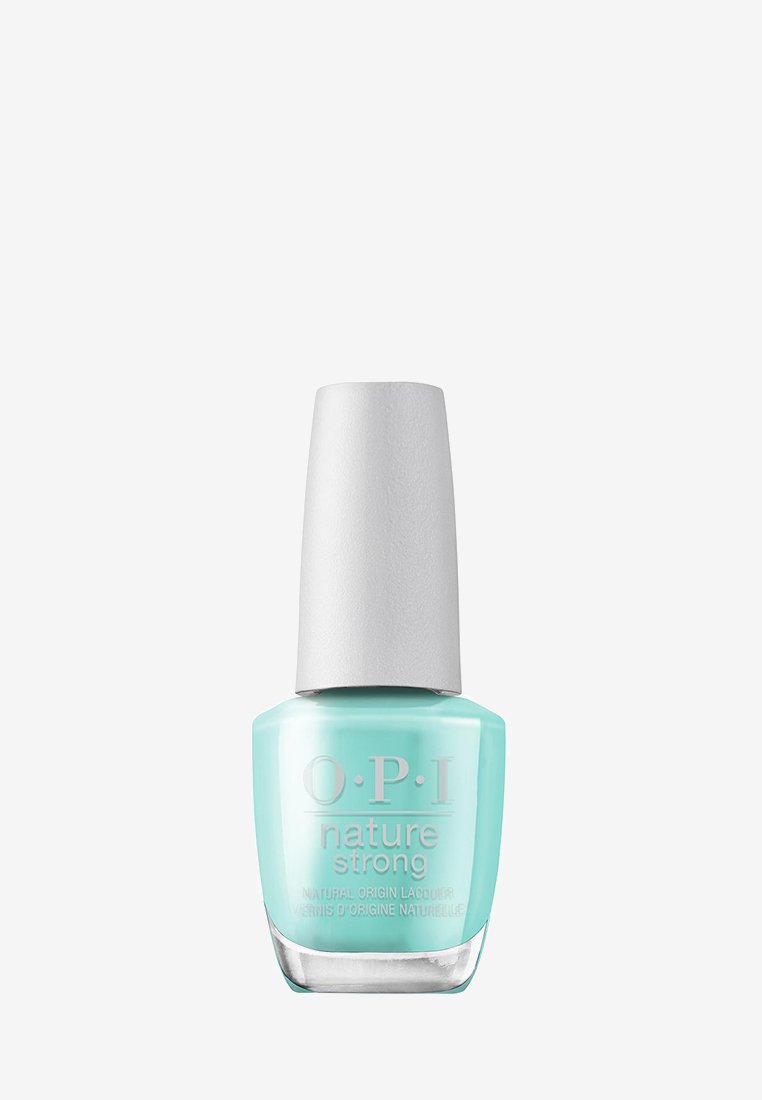 OPI - OPI NATURE STRONG - Nagellack - NAT017 cactus what you preach, Vergrößern