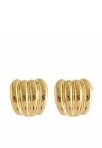 Next Náušnice - gold tone