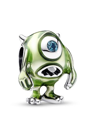 DISNEY PIXAR MIKE WAZOWSKII - Charm - silver coloured