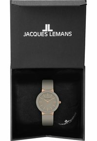 Jacques Lemans ANALOG QUARZ - Ure - beige