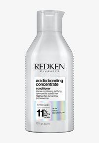 Redken ACIDIC BONDING CONCENTRATE CONDITIONER - Après-shampoing