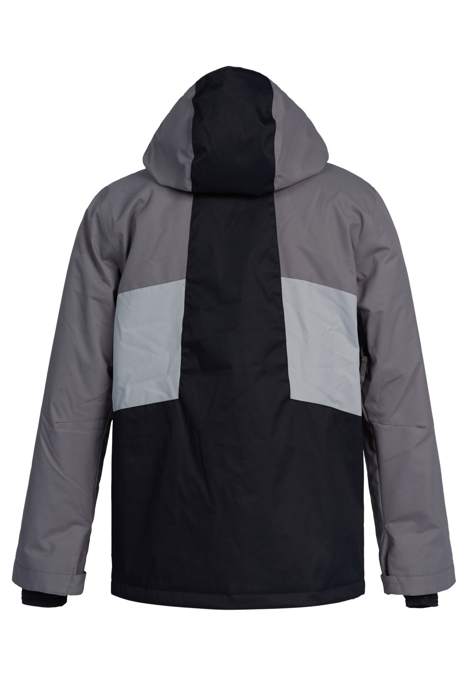 DC Shoes DEFY - Chaqueta de snowboard - castlerock/negro - Zalando.es