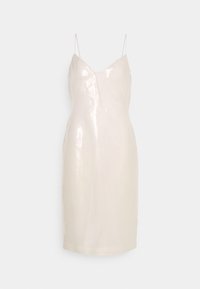 DRESS - Kokteilikleit/peokleit - ivory