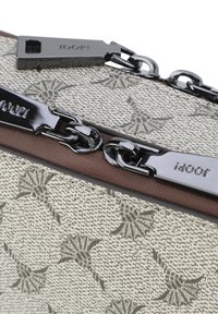 JOOP! MAZZOLINO PAOLO SHOULDER UNISEX - Borsa a tracolla - beige