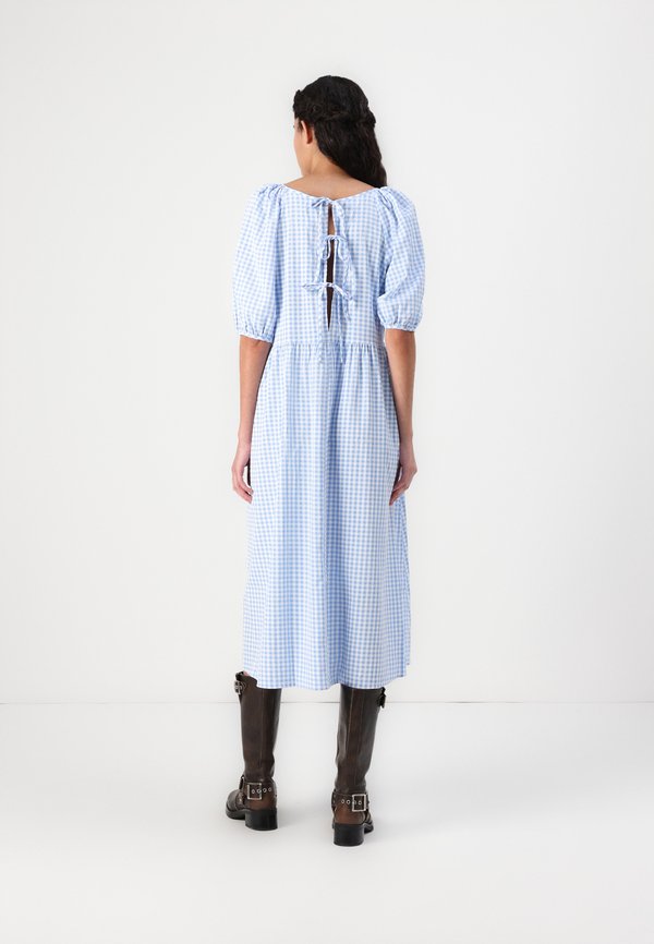 VMFIF LONG DRESS - Day dress3