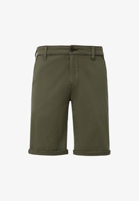 Unausgewählt, olivgrün