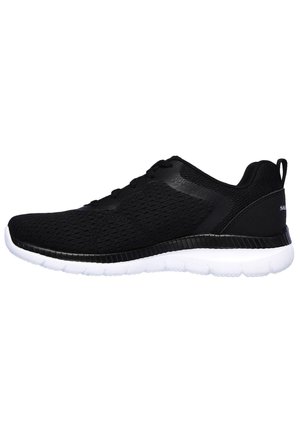 BOUNTIFUL QUICK PATH - Zapatillas - black