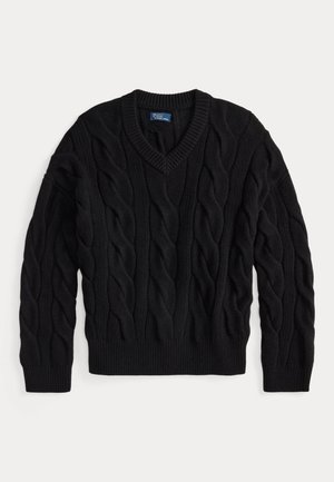 - Sweter