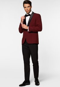 TUXEDO - Kostuum - red